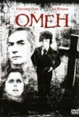 Постер Омен (2023)