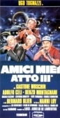 Постер Мои друзья, часть 3 (1985)