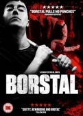 Постер Борстал (2017)