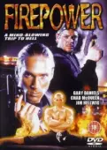 Постер Огневая мощь (1993)