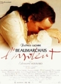 Постер Бомарше (1996)