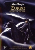 Постер Зорро (1975)