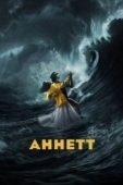 Постер Аннетт (2021)