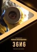 Постер 36и6 (2020)