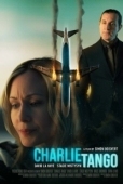 Постер Чарли Танго (2024)