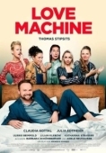 Постер Машина любви (2019)