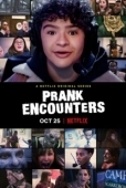 Постер Ужасно смешные столкновения (2019)