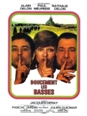 Постер Потише, басы! (1971)