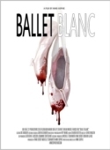 Постер Белый балет (2019)