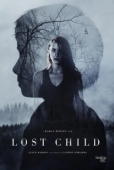 Постер Потерянное дитя (2021)