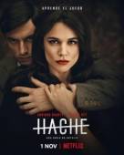 Постер Аче (2019)