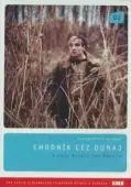 Постер Путь через Дунай (1989)