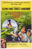 Постер Пуск торпеды (1958)
