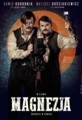 Постер Магнезия	 (2020)