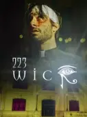 Постер 223 Уик (2022)