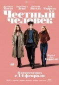 Постер Честный человек (2018)