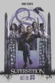 Постер Суеверие (2017)