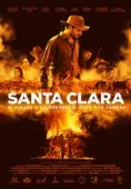 Постер Санта Клара (2019)
