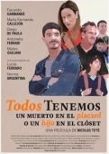 Постер Скелеты в шкафу (2001)