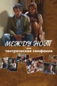Постер Между нот, или Тантрическая симфония (2015)