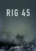 Постер Платформа 45 (2018)