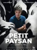 Постер Мелкий фермер (2017)
