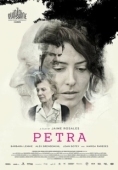 Постер Петра (2020)