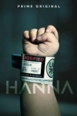 Постер Ханна  (2019)