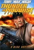 Постер Гром в раю 3 (1995)
