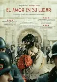 Постер Любви всегда есть место  (2021)