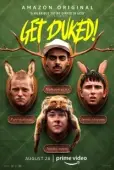 Постер Вздрюченные (2019)