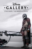 Постер Галерея Disney: Мандалорец (2020)