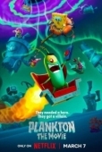 Постер Планктон: Фильм (2024)