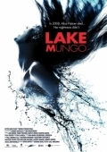Постер Озеро Мунго (2008)