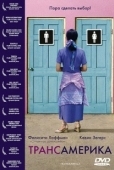 Постер Трансамерика (2005)