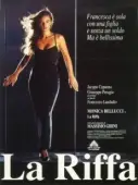Постер Злоупотребление  (1991)
