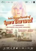 Постер Невероятная погоня за Лорой Дуран (2019)