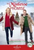 Постер Рождественское обещание (2016)