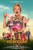 Постер Окрестности Вильявисьосы (2016)