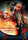 Постер Подвиды 2: Кровавый камень (1993)