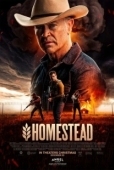 Постер Ферма (2024)
