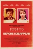 Постер Пока я не исчезну (2014)