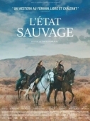 Постер Дикий штат (2019)
