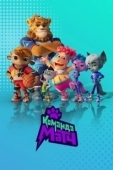 Постер Команда МАТЧ (2022)