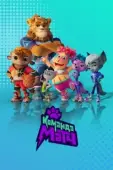 Постер Команда МАТЧ (2022)