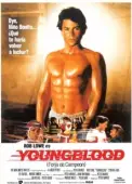 Постер Молодая кровь (1986)