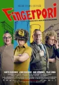 Постер Фингерпори (2019)