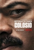 Постер Криминальные записки: Колосио (2019)
