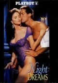 Постер Playboy: Night Dreams (1993)