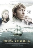 Постер Новая Земля (2008)